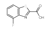 4-Fluorobenzo[d]thiazole-2-carboxylic acid picture