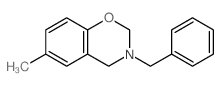 8-benzyl-4-methyl-10-oxa-8-azabicyclo[4.4.0]deca-2,4,11-triene picture