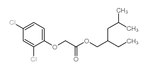 2,4-D, 2-ethyl-4-methylpentyl ester. picture