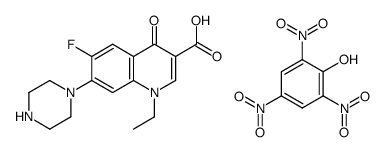 [(Nor)(PA)] Structure