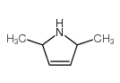 2,5-Dimethyl-3-pyrroline picture