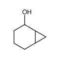bicyclo[4.1.0]heptan-5-ol结构式