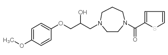 646455-98-3 structure