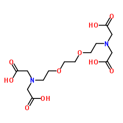 EGTA Structure