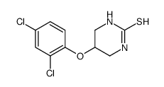 676167-21-8 structure