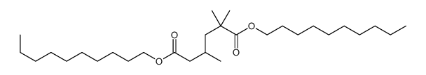 didecyl 2,2,4-trimethyladipate picture