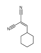(cyclohexylmethylene)malononitrile picture