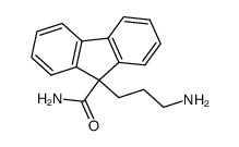 deisopropylindecainide structure