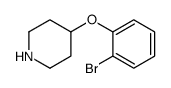 916971-29-4 structure