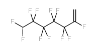 1H,1H,7H-全氟庚-1-烯图片