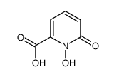 1-羟基-6-氧代-1,6-二氢吡啶-2-羧酸图片