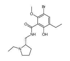 101395-28-2 structure