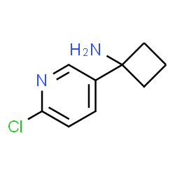 1256810-23-7 structure