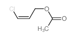 2-Propen-1-ol,3-chloro-, acetate (7CI,8CI,9CI) picture