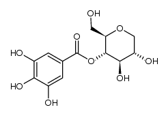 maplexin B Structure