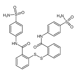 diba-1结构式