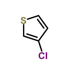 3-Chlorothiophene picture