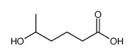 5-Hydroxyhexanoic Acid picture