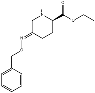 阿维巴坦杂质40结构式