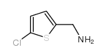 (5-氯噻吩-2-基)甲胺图片