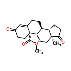 Methyl 3,17-Dioxoandrost-4-En-19-Oate picture