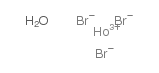 溴化钬(III)水合物图片