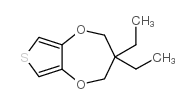 3,4-(2′,2′-二乙基丙烯)二氧噻吩图片