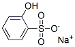 phenolsulphonicacid,sodiumsalt结构式