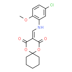 370843-64-4 structure