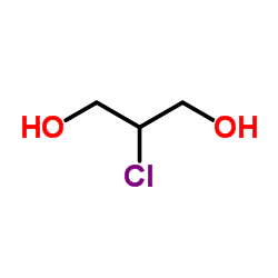 2-chloro-1,3-propandiol picture
