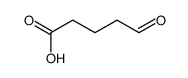 5-oxopentanoic acid picture