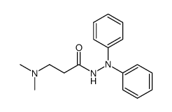 61299-16-9结构式