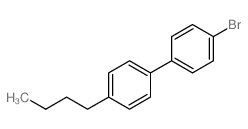 4-Bromo-4'-butyl-1,1'-biphenyl picture