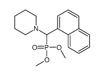 650634-06-3 structure