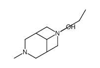 bispidinol Structure