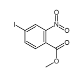 Methyl 4-iodo-2-nitrobenzoate picture