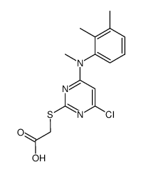 86627-39-6结构式