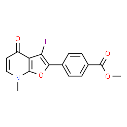 883723-81-7 structure