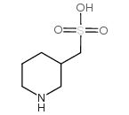(2-CHLORO-PYRIMIDIN-4-YL)-CYCLOPROPYL-AMINE Structure