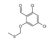 91508-48-4 structure