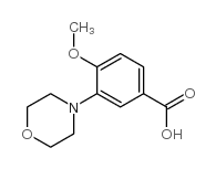 2-(2-METHYLPIPERIDIN-1-YL)PROPANOIC ACID structure