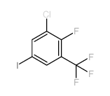 2-fluoro-5-iodobenzotrifluoride picture