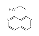 1000538-18-0 structure