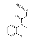 1029963-78-7 structure