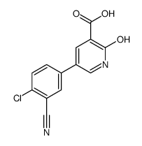 1261955-29-6 structure