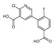 1261986-31-5 structure