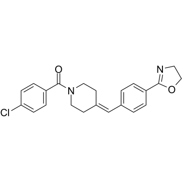 BIBB 515结构式