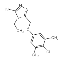 ART-CHEM-BB B018125 Structure