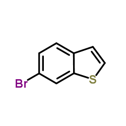 6-溴苯并噻酚图片