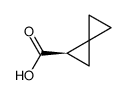 (R)-(-)-spiropentanecarboxylic acid图片